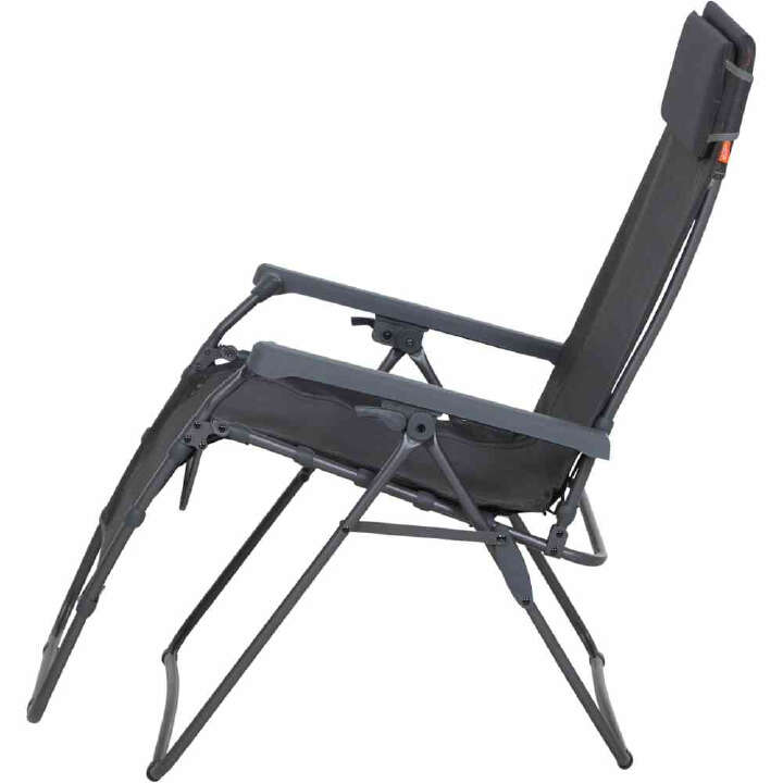 SIENA GARDEN Comfort Campingstuhl